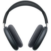 アップル ブルートゥースヘッドホン AirPods Max(USB-C) ミッドナイト