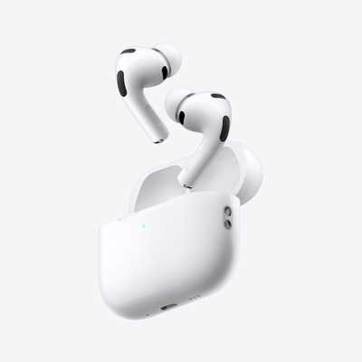アップル AirPods Pro 3 （エアーポッズ プロ 3）［ アクティブノイズ