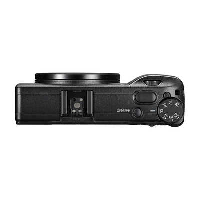 リコー RICOH コンパクトデジタルカメラ GR III の通販 - カテゴリ