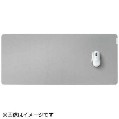 RAZER ゲーミングマウスパッド [940x410x3mm] Pro Glide XXL グレー