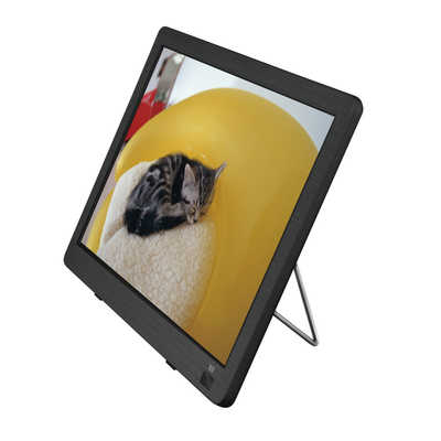 TEES 14V型ポータブルテレビ ブラック PTV-140-BK の通販 - カテゴリ