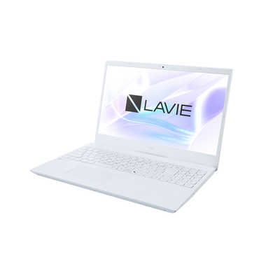 NEC 【アウトレット】ノートパソコン LAVIE [ 15.6型 / Win11 Home