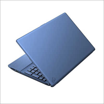 富士通 FUJITSU 【アウトレット】ノートパソコン FMV LIFEBOOK AH480/J