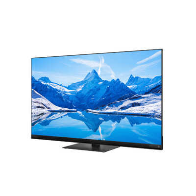 TVS REGZA Mini LED 液晶テレビ REGZA レグザ Z870Nシリーズ [ 55V型