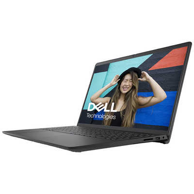 DELL デル 【アウトレット】ノートパソコン Inspiron 15 3520 [ 15.6型