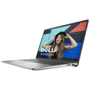 Dell Inspiron 15 3520 NI325-EHHBSC [プラチナシルバー] 価格比較