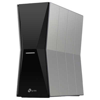 TPLINK BE19000 トライバンドWi-Fi 7ルーター ［Wi-Fi 7(be) /IPv6対応