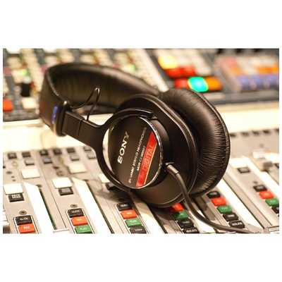 ソニー SONY ヘッドホン MDR-CD900ST の通販 - カテゴリ：オーディオ