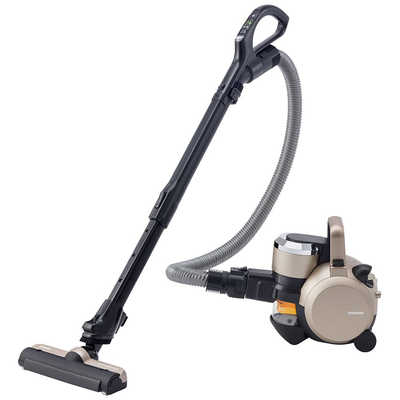 東芝 TOSHIBA キャニスター掃除機 サイクロン式 TORNEO (トルネオ)V