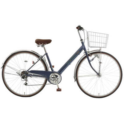 NORNO 自転車 ジオクロス プラス GEO CROSS PLUS 276 [外装6段 /27