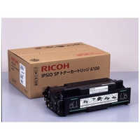 リコー RICOH IPSiO SPトナーカートリッジ6100/515316 IPSIOSPﾄﾅｰC6100