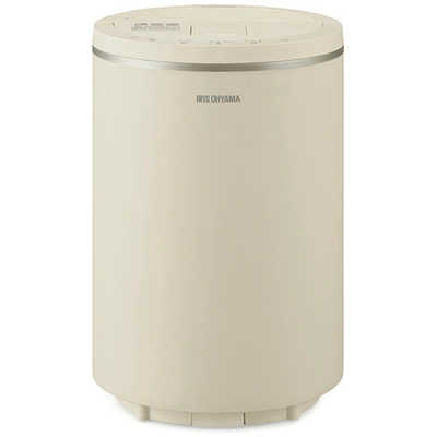 アイリスオーヤマ IRIS OHYAMA スチーム式加湿器 ［スチーム式