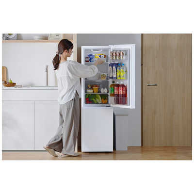 アイリスオーヤマ IRIS OHYAMA 冷蔵庫 2ドア 170L 右開き 幅44.4cm