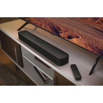 JBL サウンドバー JBL BAR 2.0 Noir(ノアール) ブラック [2.0ch