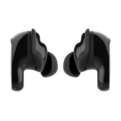 BOSE フルワイヤレスイヤホン Bose QuietComfort Earbuds II トリプル