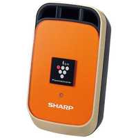 色 オレンジ 空気清浄機・脱臭機の商品一覧 | 家電通販のコジマネット