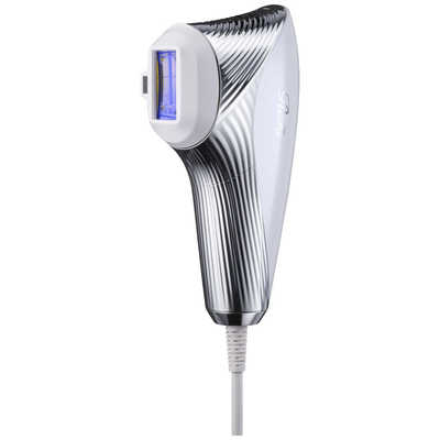 MTG 家庭用脱毛器 EPI リファエピW 光脱毛器 フラッシュ式 ReFa なし