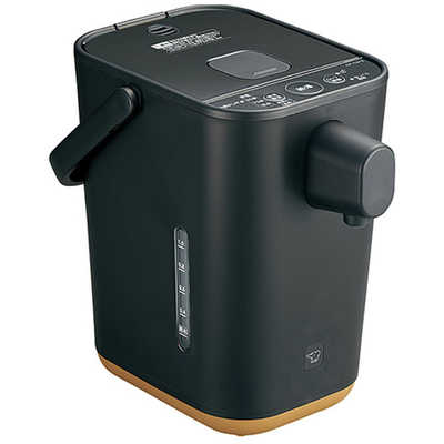 象印マホービン ZOJIRUSHI 電気ポット STAN. [1.2L] CP-CA12(BA