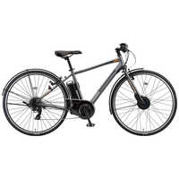 ブリヂストン 電動アシスト自転車 27インチ TB1 e (ティービーワンイー