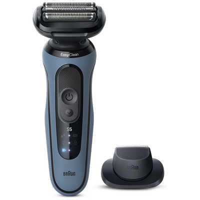 ブラウン BRAUN 【アウトレット】電気シェーバー シリーズ5 (キワゾリ