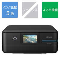 エプソン EPSON A4カラーインクジェット複合機プリンター エコタンク