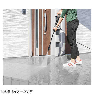 ケルヒャー KARCHER 高圧洗浄機 K3 サイレント ベランダ [50Hz（東日本
