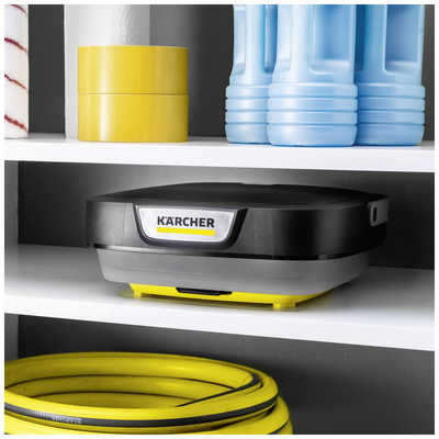 ケルヒャー KARCHER マルチクリーナー OC 3 フォルダブル ［50/60Hz