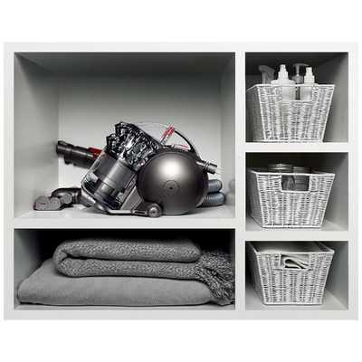 フルメンテナンス済】Dysonキャニスター掃除機 DC63 A1620 Dyson DC63