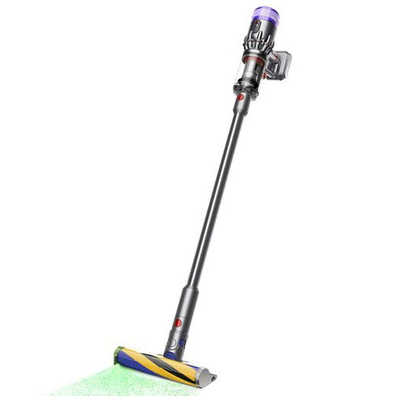 ダイソン dyson スティッククリーナー Micro Plus サイクロン式