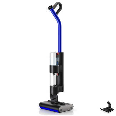 ダイソン dyson スティッククリーナー Dyson WashG1 紙パックレス式