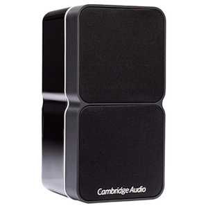 Cambridge Audio Minx Min22 BLK [Black 単品] 価格比較 - 価格.com