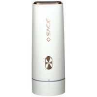 JOVS 家庭用脱毛器 光美容器 光脱毛器 IPL VIO対応 JOVS Dora ホワイト