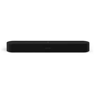 Sonos Sonos Beam (Gen 2) [マットブラック] 価格比較 - 価格.com