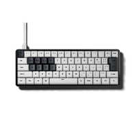 PULSAR ゲーミングキーボード (日本語配列) PCMK 3 HE 60［有線 / USB