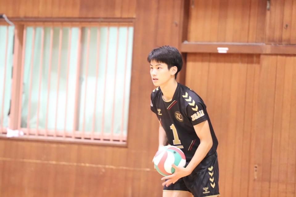 興国高等学校 男子バレーボール部 ゲームパンツ ユニホーム