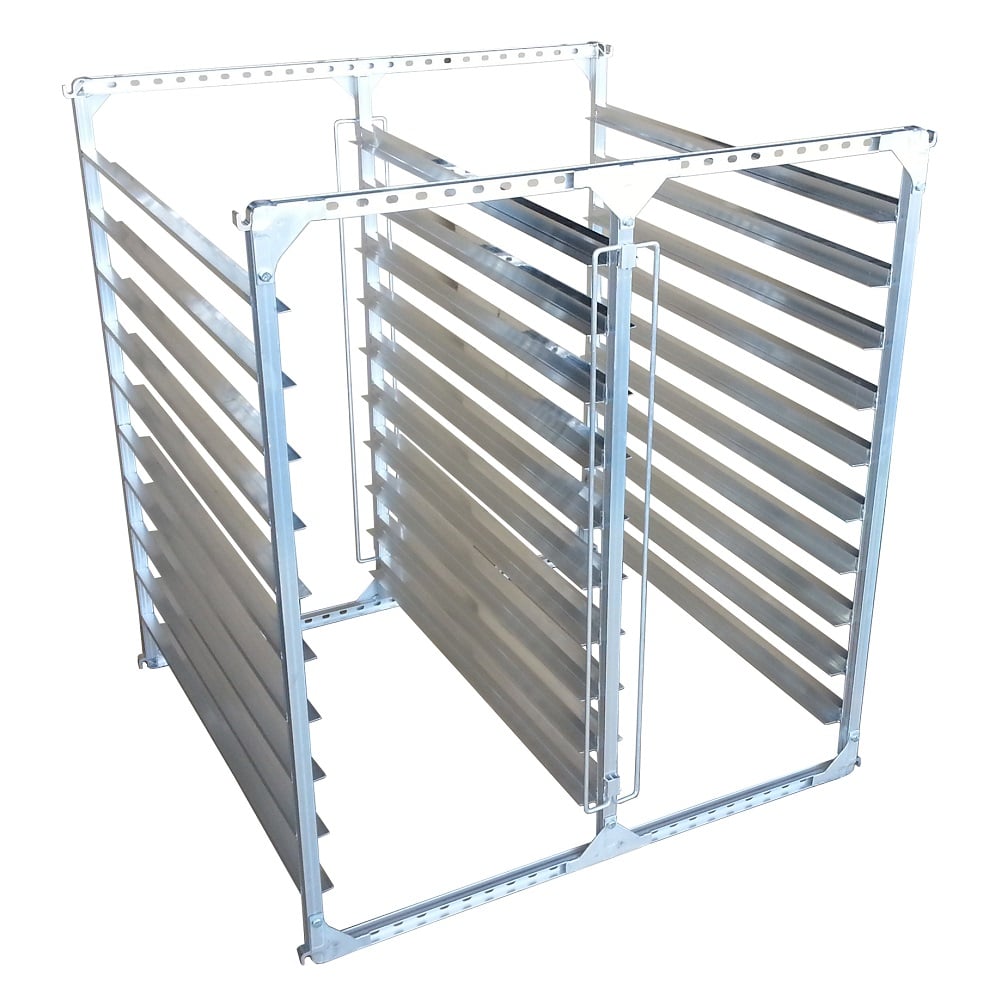 アルミ製苗棚水平式80枚用 の通販 | ホームセンター コメリドットコム