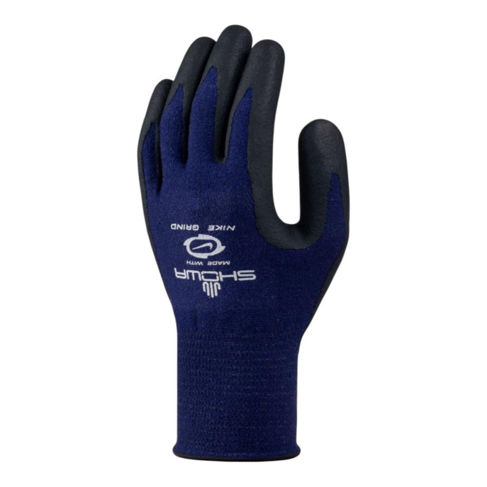 ショーワ ニトリルゴム製手袋 NIKE GRIND Tuff×Air