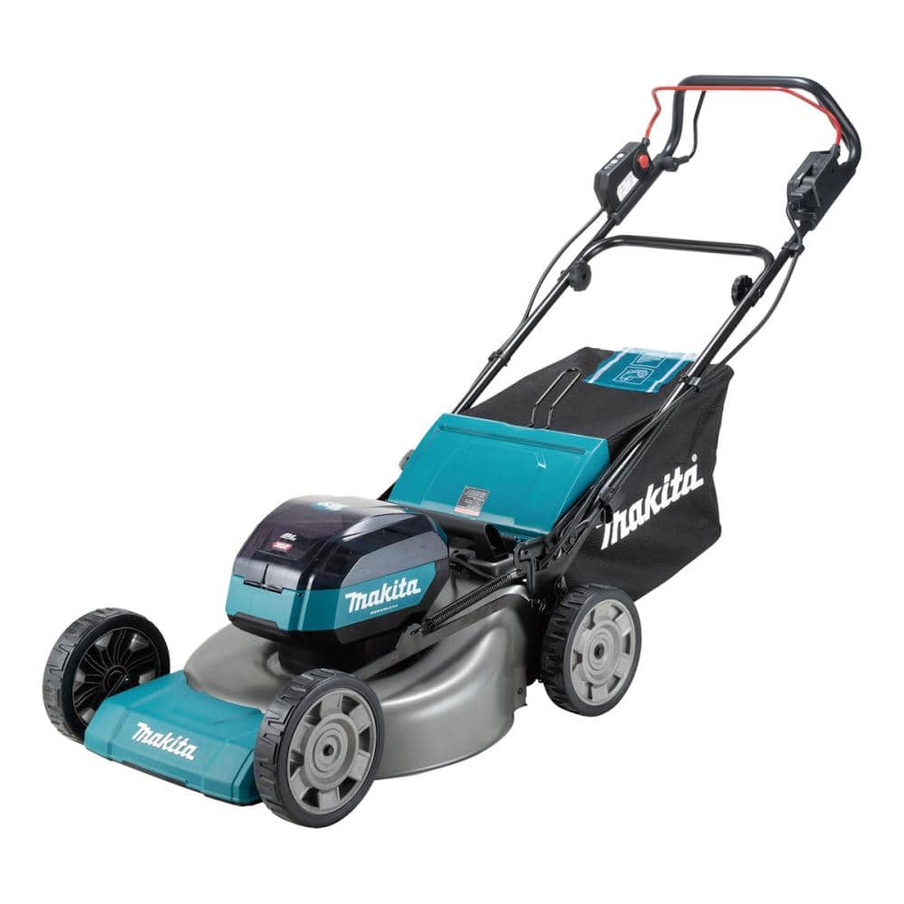 マキタ 充電式芝刈機 本体のみ MLM002GZ の通販