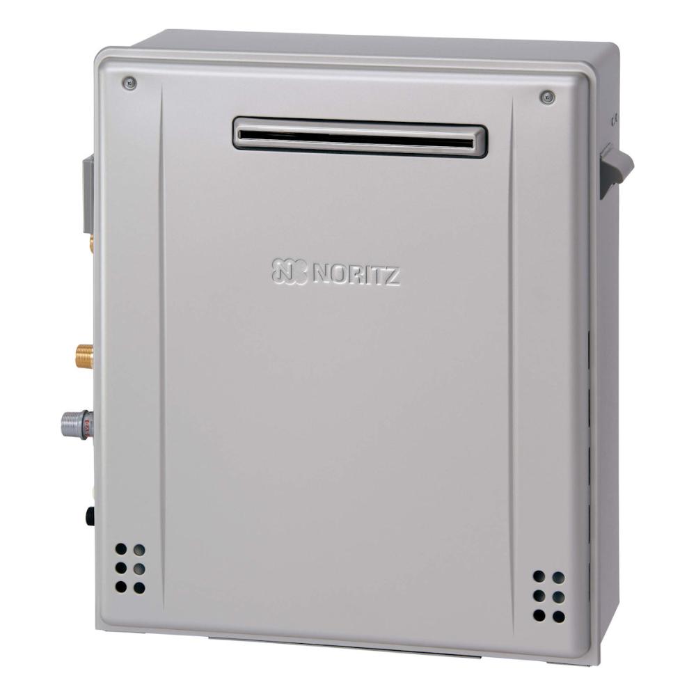 パロマ ガス給湯器 24号 LPガス FH－E2422FAWL の通販