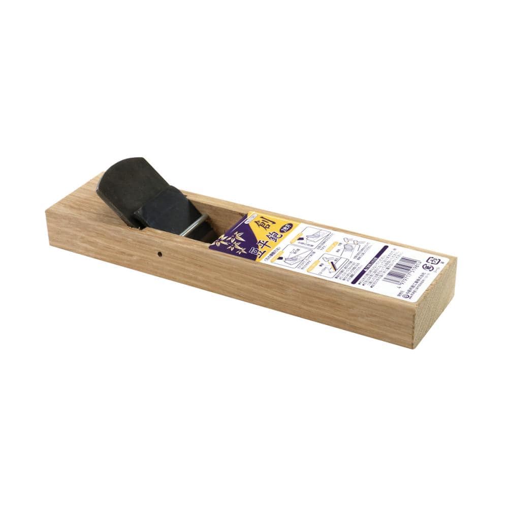 与板利器工業 創 豆平鉋 2枚刃 の通販 | ホームセンター コメリドットコム