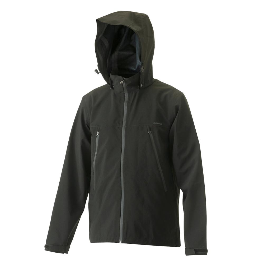 SOLVIC（ソルビック） ゼロ・ステック ハードシェルジャケット