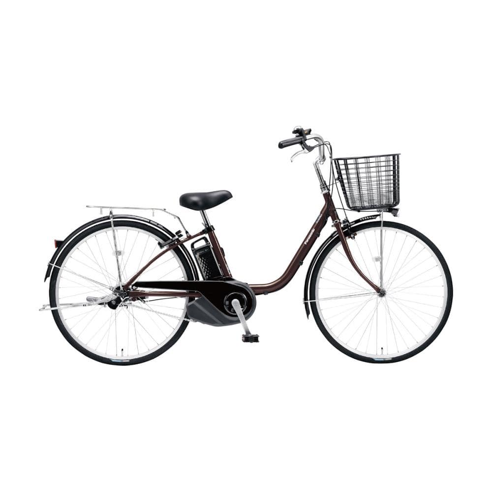 パナソニック 電動アシスト自転車 ビビ・YX 特別仕様車 2024年