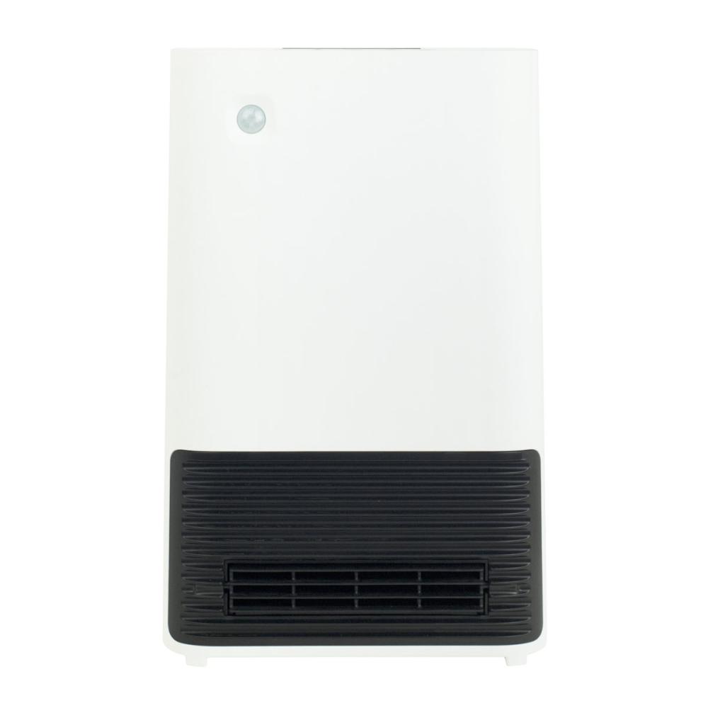 トップランド セラミックヒータ- ホワイト 300W SC－CH25 の