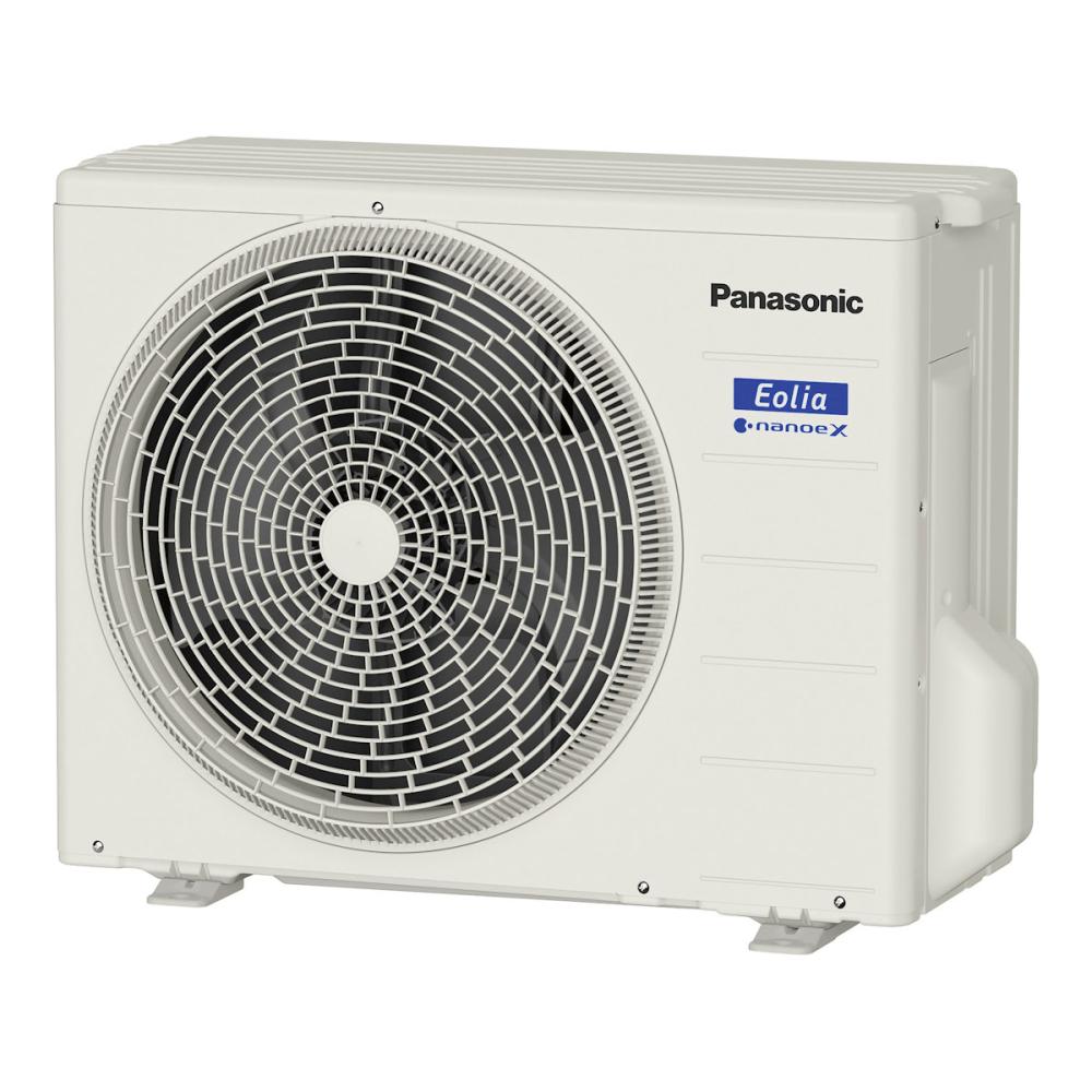 パナソニック エアコン エオリア 10畳用 CS－EX284D－W の