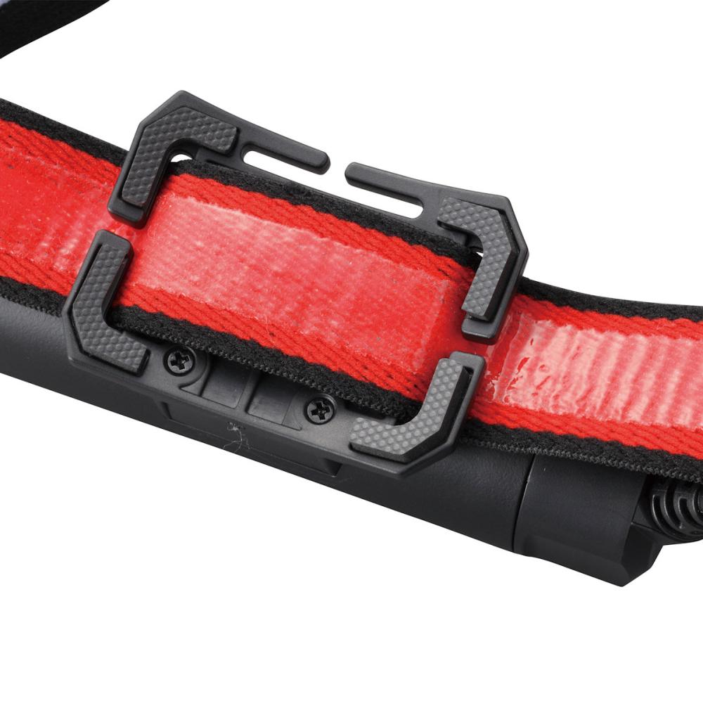 Tajima タジマ LEDヘッドライト キープジャスト 充電池専用型