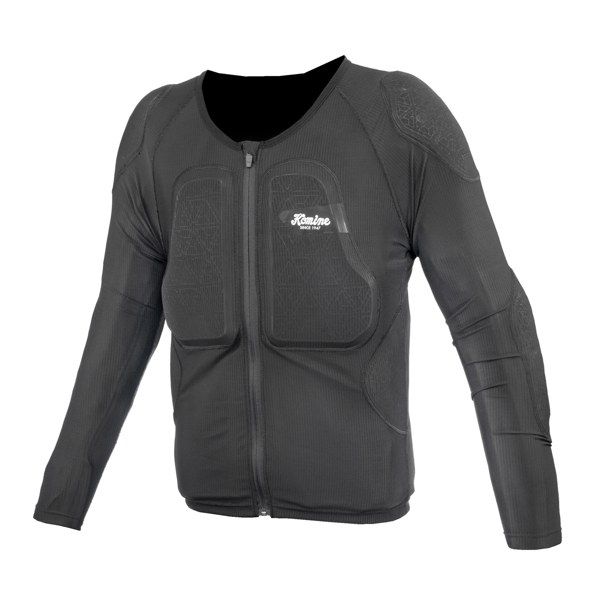 コミネ公式】JK-631 エニグマライトウェットスーツジャケット | KOMINE