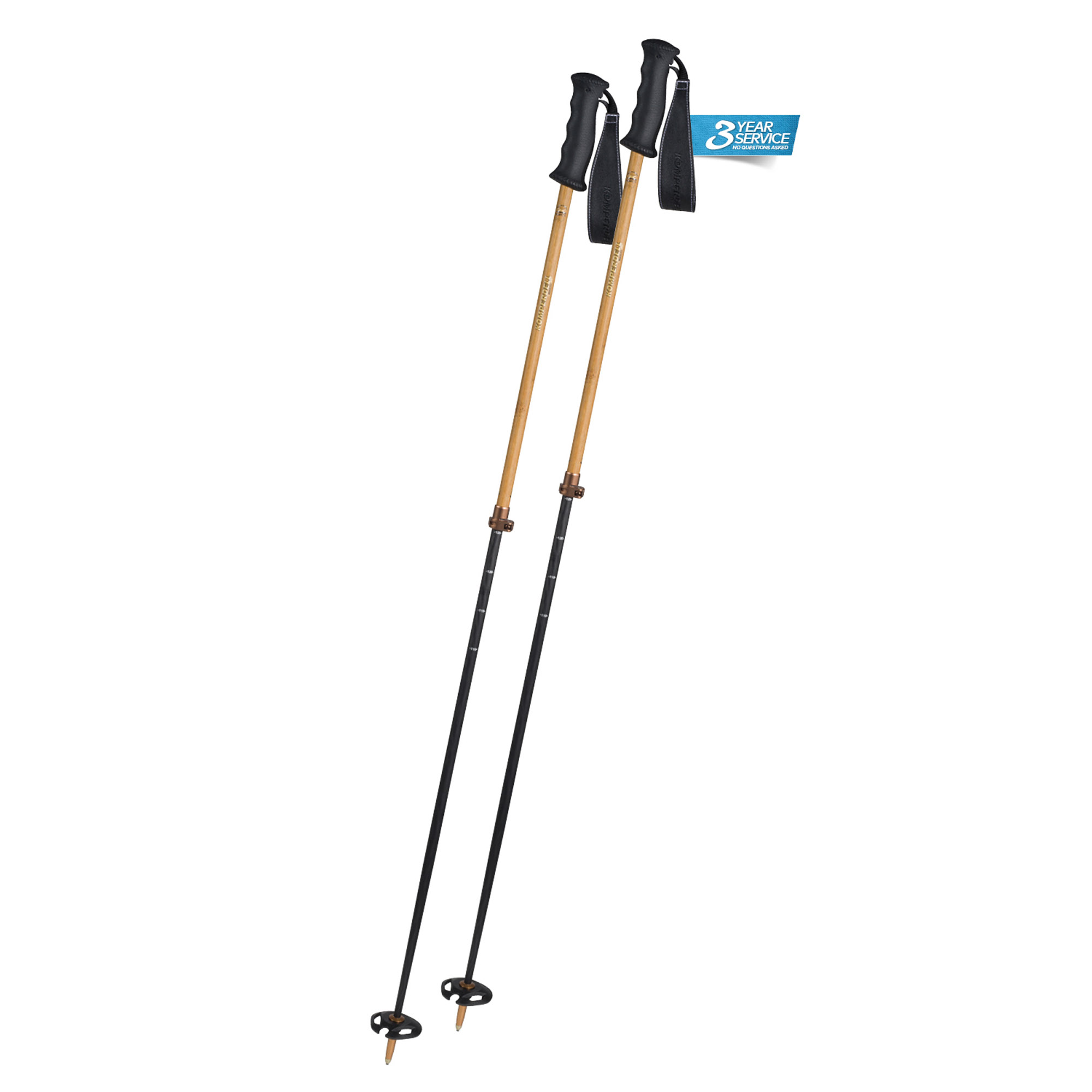 Komperdell Alpine Carbon Cloud