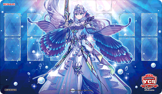 YCSJ＆デュエリストフェスティバル 同時開催 特設サイト OSAKA 2022