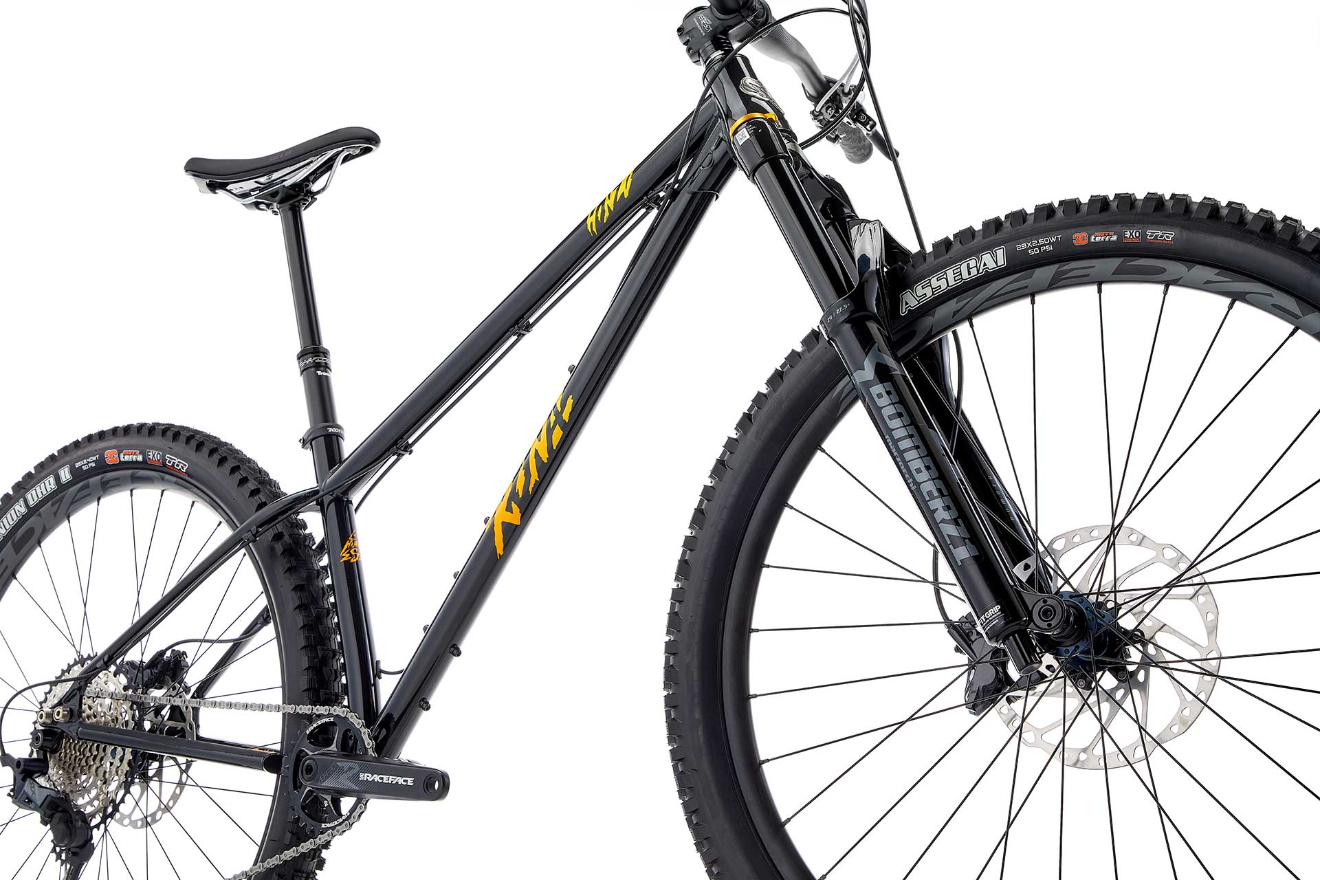 KONA BIKES | HONZO ESD