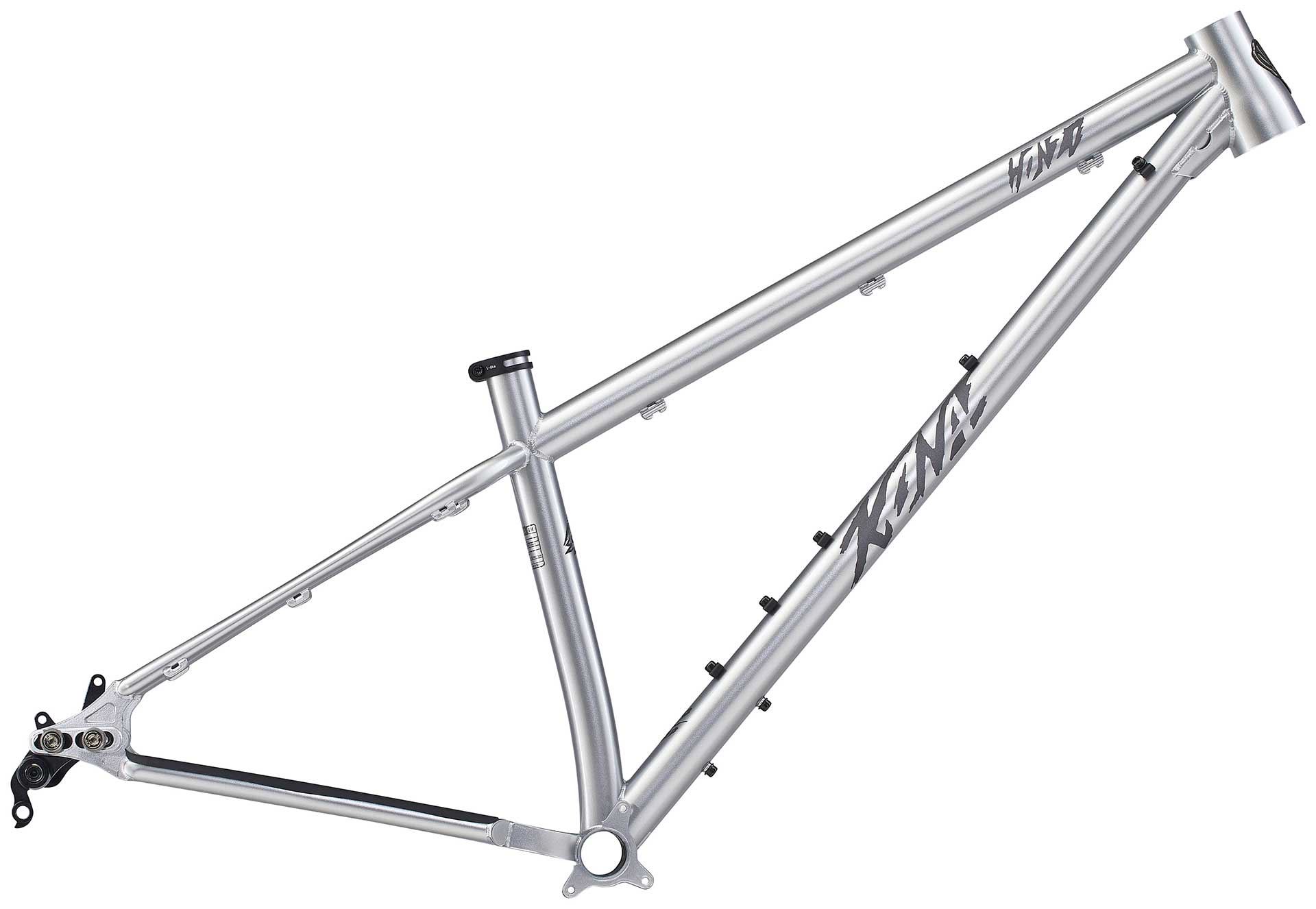 KONA BIKES | HONZO ESD FRAMESET
